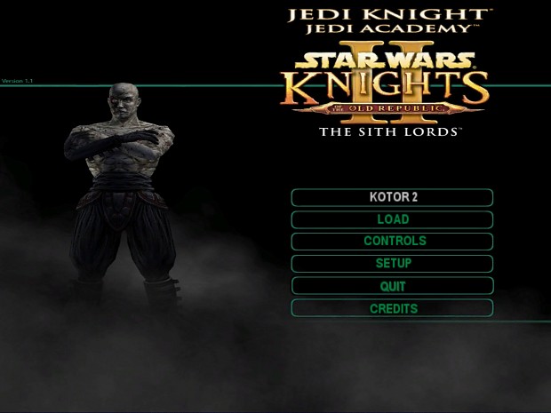 kotor 2 update patch