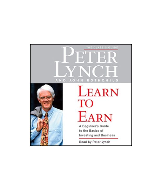 peter lynch books free download